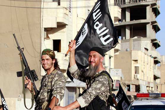 Jihadists kill 270 in Syrian gas field 'massacre': NGO