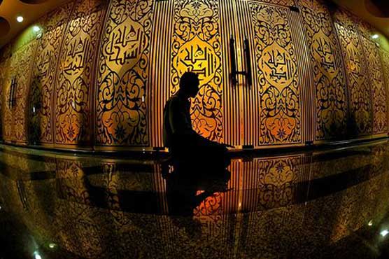 Millions set to perform Itikaf from tonight