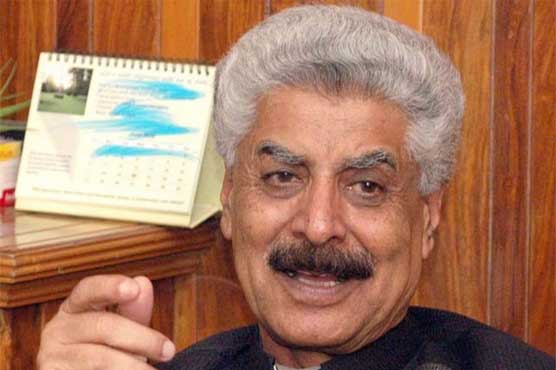 IDPs are our heroes, Rs 30 billion are required for relief efforts: Abdul Qadir Baloch