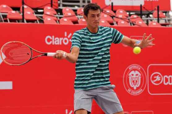 Tennis: Tomic faces Karlovic in Bogota final