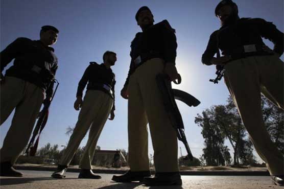 Peshawar: Two cops killed as result of firing attack on police