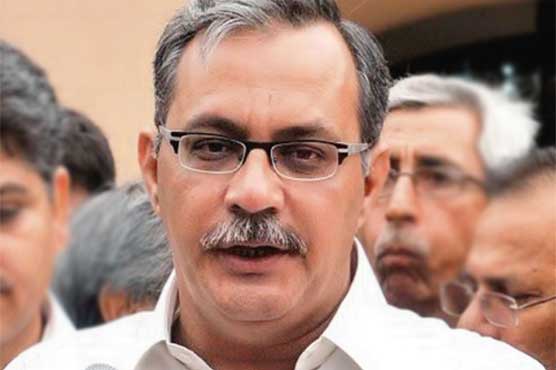 MQM's suspended members submit apologies