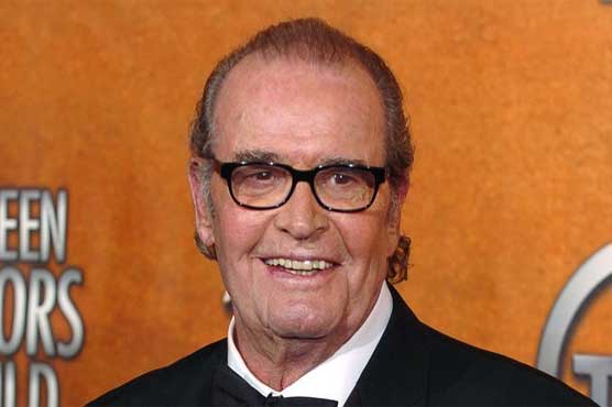 'Maverick' star James Garner dies at 86 