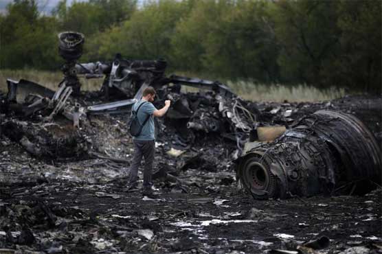 Missile system used in MH17 crash came from Russia: Kerry