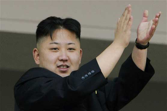 N. Korea's Kim has 'great expectations' for Asian Games