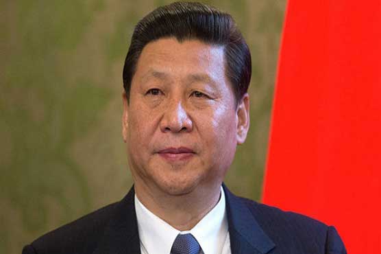 Xi heads to Venezuela after inking trade deals with Argentina