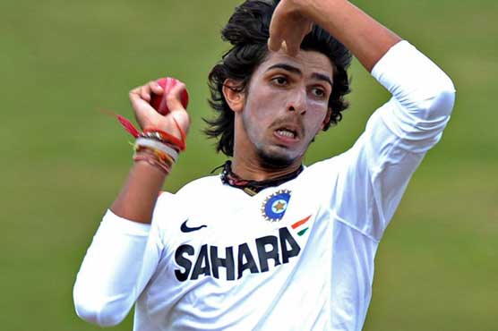 Sharma bowls India to victory over England