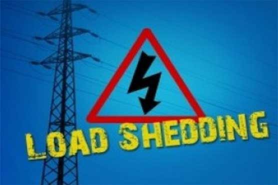 Prolonged loadshedding continues in Khyber-Pakhtunkhwa