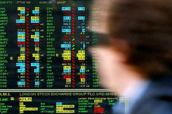 European markets dip under weight of Russia tensions