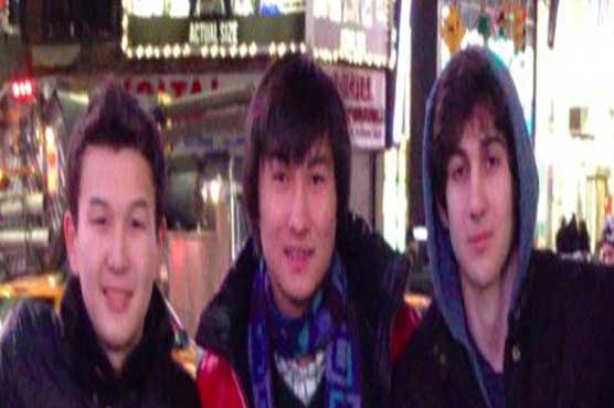 US court makes first conviction in Boston attacks