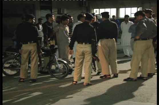 Lahore: Two killed in rival groups clash