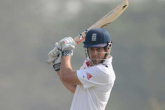 Cook will never improve, says Ponting 