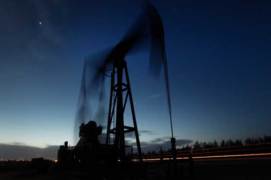 Oil prices up in Asian trade