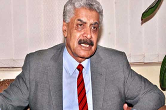 Qadir Baloch seeks nation's active participation in IDPs relief activities