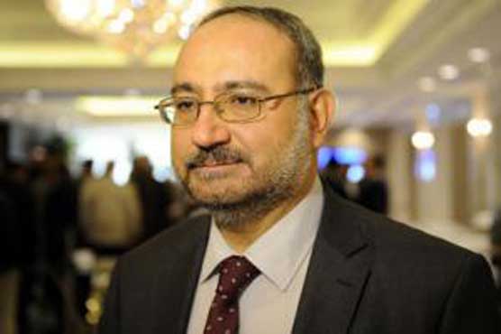 Head of Syria opposition government sacked