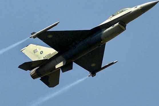 North Waziristan: Pak military jets pound militant hideouts, 13 killed