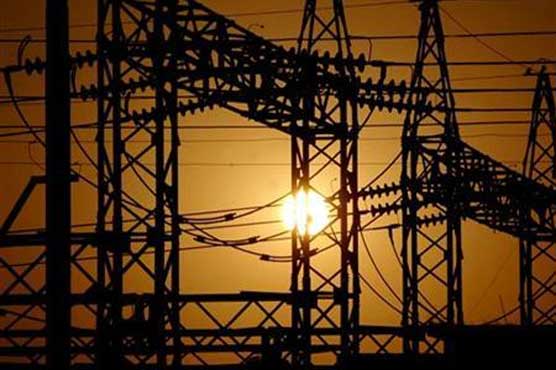 Duration of power cuts increased amid warm, muggy weather