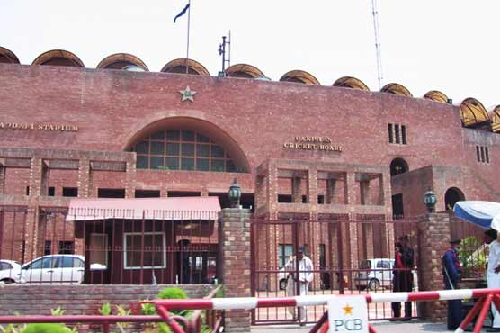 Cricket: Pakistan board to approve new constitution