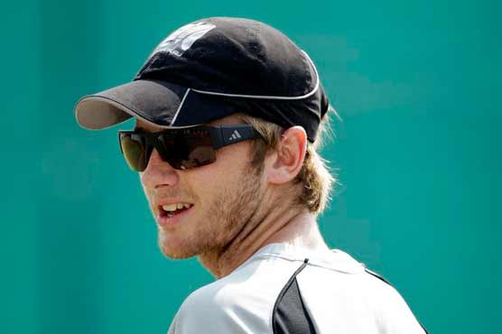 New Zealand spinner's action deemed illegal