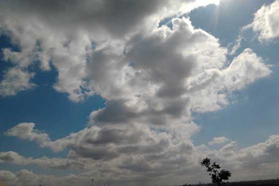 Rain likely in Rawalpindi, Islamabad and Lahore during next 24 hours