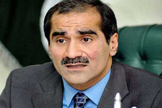 Imran must focus on Zarb-e-Azb rather than long march: Saad