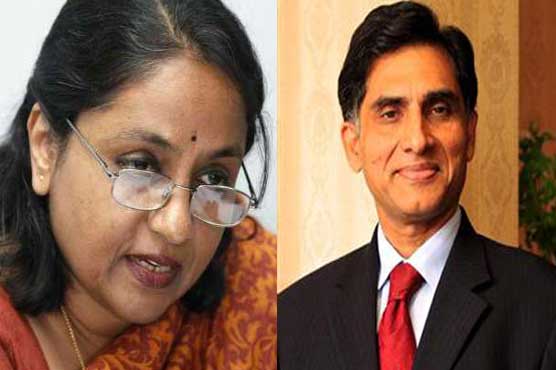 Pak-India Foreign Secretaries to meet on August 25