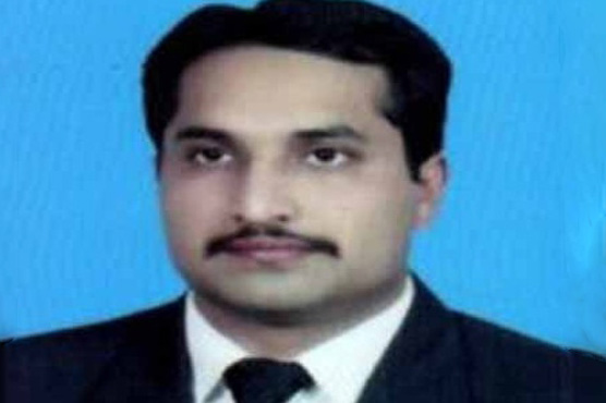 Rana Shoaib escapes Police raid in Lahore, flees from in-laws' house