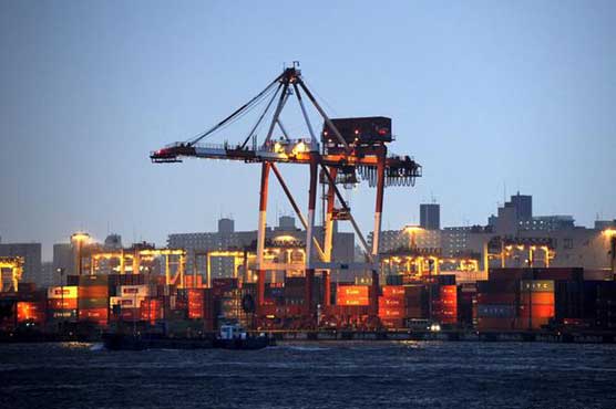 Japan trade deficit surges to record on weak exports