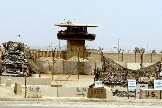 Attack on Iraq prisoner convoy kills at least 60: police