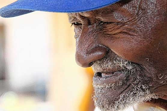 Brazilian man may be oldest living person ever recorded