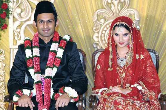 Sania Mirza slams BJP over 'Pakistan's daughter-in-law' remarks