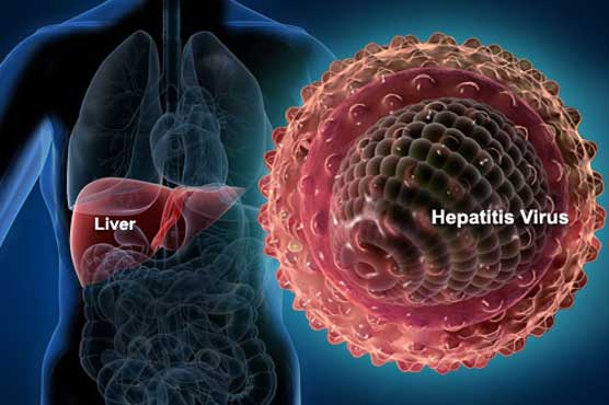 Experts call for concrete measures to fight hepatitis