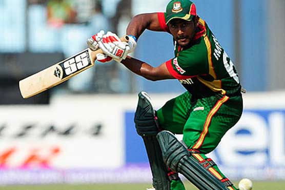 Bangladesh recall Kayes for West Indies tour