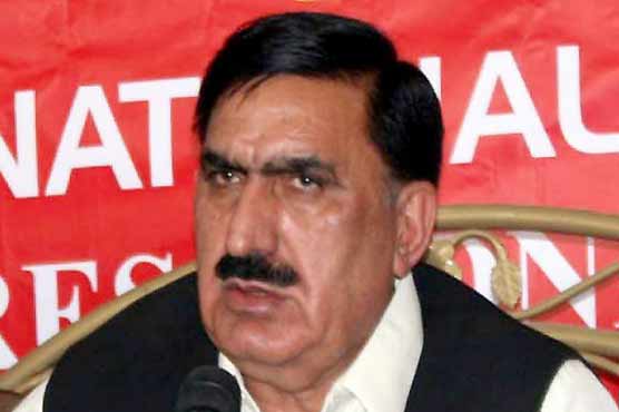 Reign of target killings strikes again: Shahi Syed