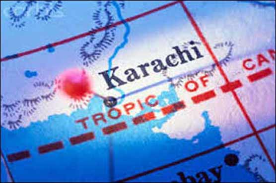 Two fall prey to Karachi violence