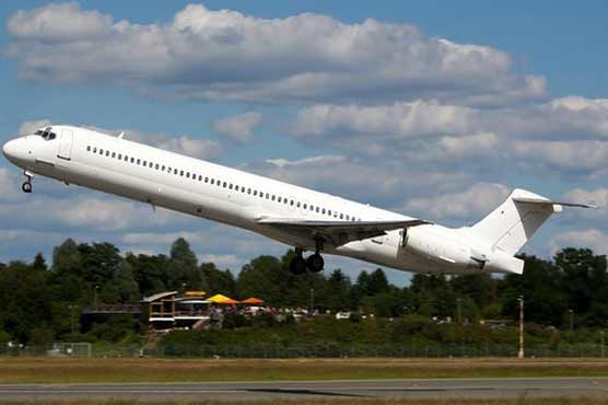 Wreckage of missing Algerian airliner found in Mali