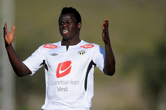 Football: Senegal's Mane signs for Mariners for A-league
