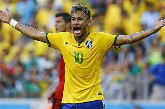 Football: Neyamr's brain on auto-pilot, Japanese neurologists