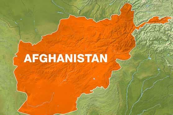 Gunmen kill 15 civilians travelling in central Afghanistan
