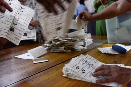 Election tribunal nullifies result of PS-114 Karachi