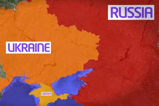 Russia bans the import of Ukraine dairy products