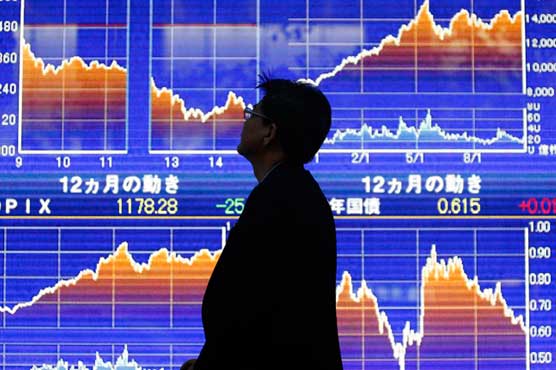 Top one percent control a third of China's wealth - report