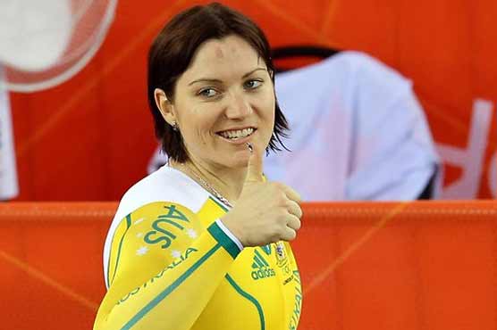 CGames: Meares targets medal record on super Saturday