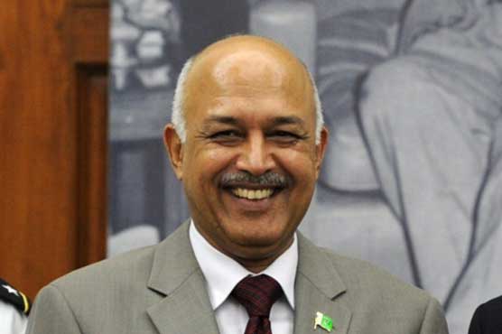 Secretary Defence Asif Yaseen to retire tomorrow