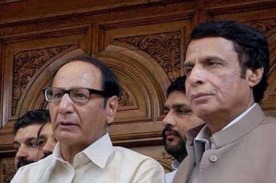 Rulers will have to pay for their undemocratic acts: Chaudhry Brothers