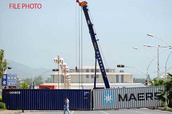 Punjab govt forms strategy to stop PTI's long march