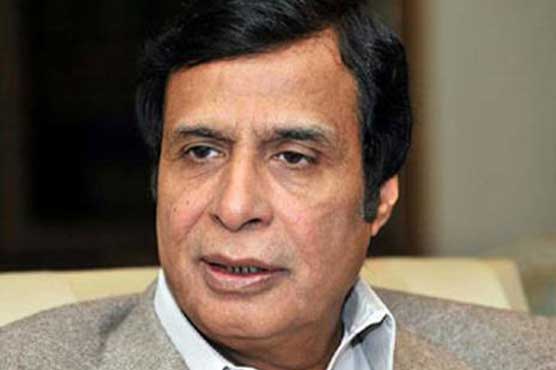Ruling out alliance of Imran Khan and Tahir ul Qadri a propaganda: Prevez Elahi