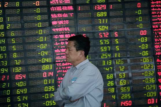 China shares up in morning trade
