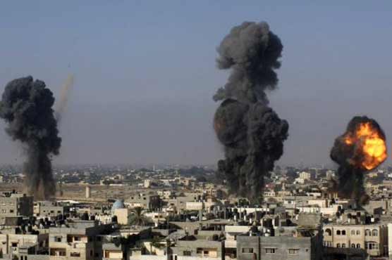 US ups pressure on Israel as UN demands Gaza truce