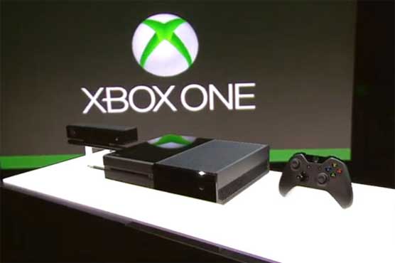 JD.com to sell Xbox One games console in China